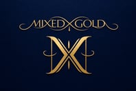 MiXEDxGOLD Home