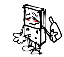 DOMINO EFFECT Home