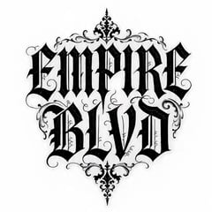 EMPIRE BLVD Home