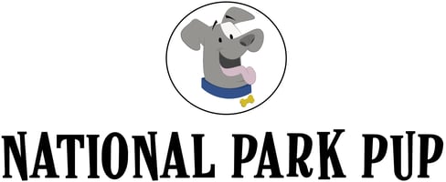 National Park Pup Home