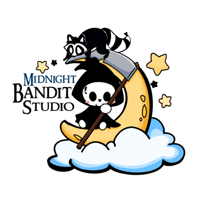 Midnight Bandit Studio