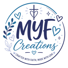 MYF Creations  Home