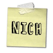 nichsketches Home