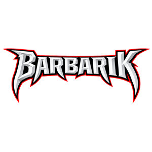 Barbarik Clothing Co Home