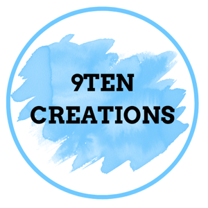 9tencreations's Shop Home