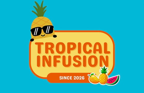 tropical infusion Home
