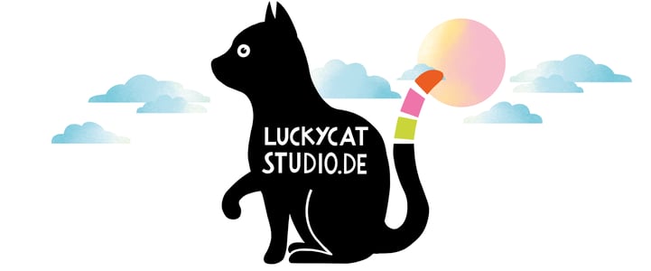 luckycatstudio Home