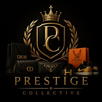 prestigecollective's Shop Home