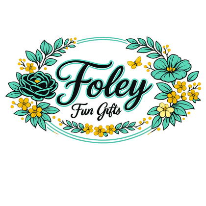 Foley Fun Gifts Home