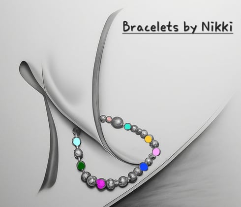 Bracelets by Nikki Home