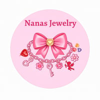 Nanas Jewelry  Home
