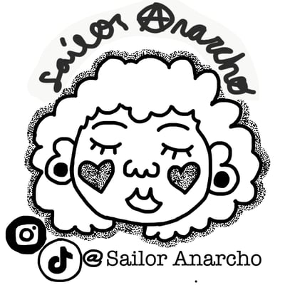 Sailor Anarcho 