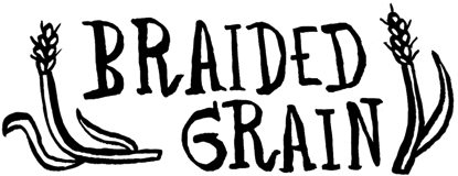Braided Grain Home