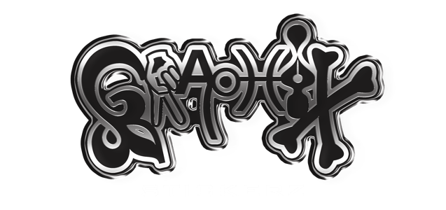 GRAPHIX STICKERZ Home