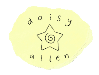 daisyallen Home