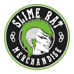 Slime Rat Merchandise Home