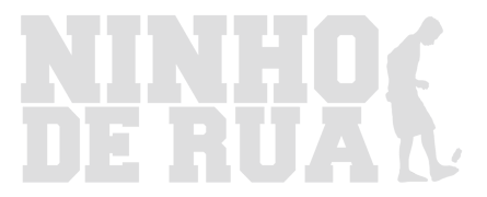 Ninho De Rua - Official Merchandising Home
