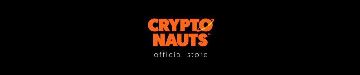 Cryptonauts Official Store Home