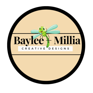 Baylee+Millia Home