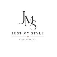 Just My Style Clothing Co. Home