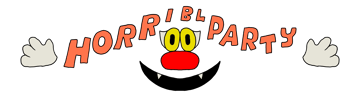 HorriblParty Home
