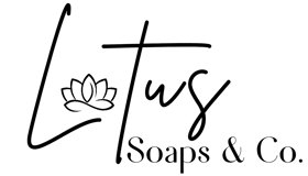 Lotus Soaps and Co Home
