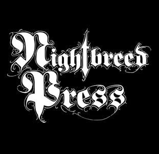 Nightbreed Press Home