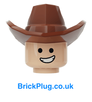 Brick Plug Home