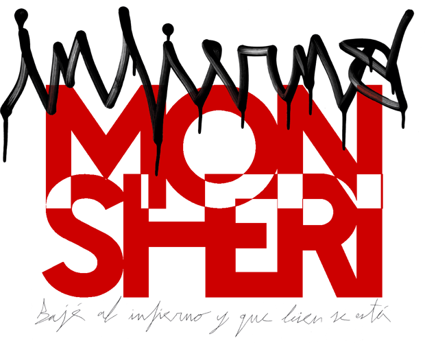 MonSheri