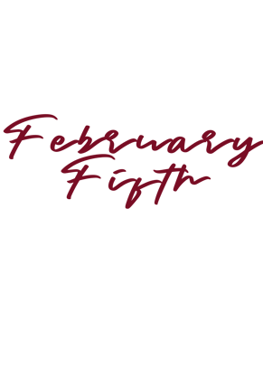 februaryfifth2001's Shop Home