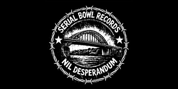 Serial Bowl Records Home