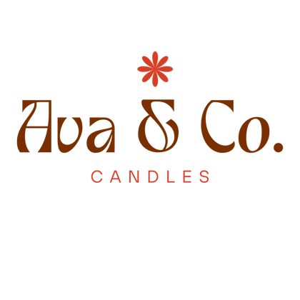 Ava And Co Candles  Home
