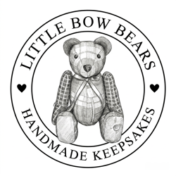 Little Bow Bears Home