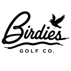 Birdies Golf Co. Home