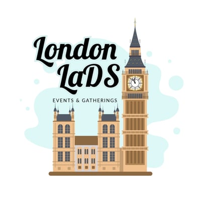 London Lads Events Tickets and Merch