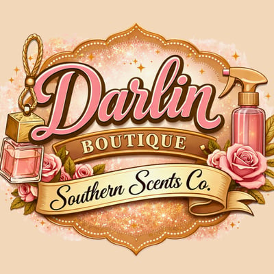 Darlin Boutique Southern Scents Co.