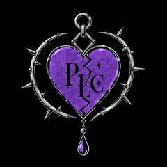 Pretty Little Curse Home