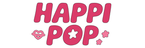 HAPPIPOP Home