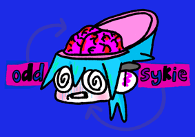 oddsykie Home