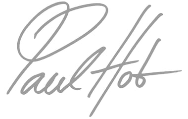 Paul Hob Home