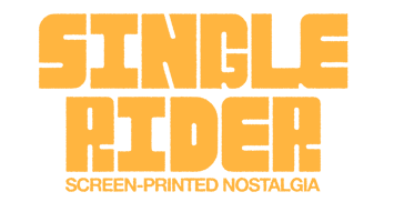 Single Rider Home