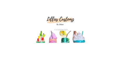 Lillies Customz Home