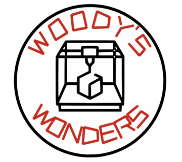 Woodys Wonders 3D Creations Home