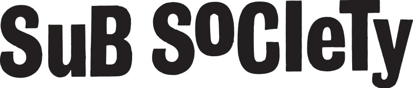 Sub Society Official Home