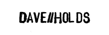 DAVEHOLDS Home