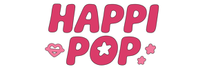 HAPPIPOP Home