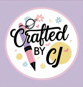 Crafted by C.J Shop Home