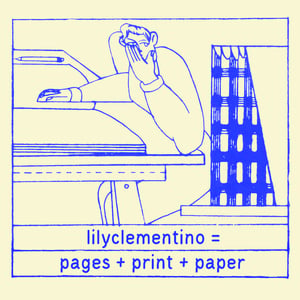 lilyclementino Home
