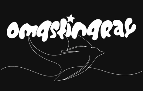 THE STINGRAY SHOP  ☆  Home