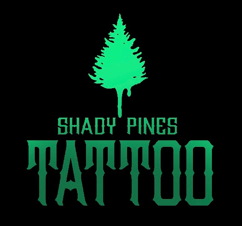 Shady Pines Home